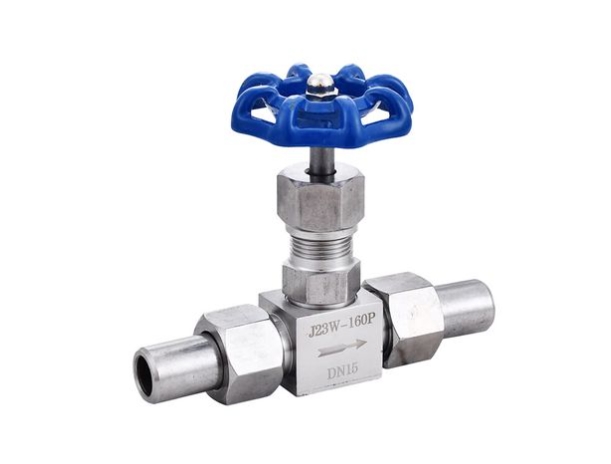 針型閥圖片展示